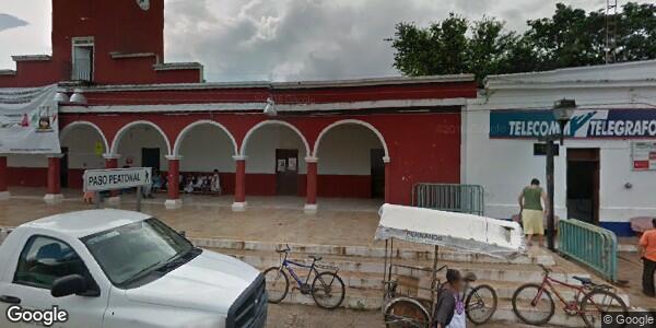 HONORABLE JUNTA MUNICIPAL DE BOLONCHÉN DE REJÓN